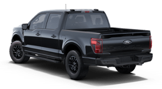2025 Ford F-150® External Image 3